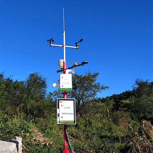 山西中科研科技自動氣象站設備問題預防與排防措施