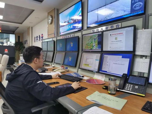 回天地區新建5個自動氣象站，觀測精度大幅提升